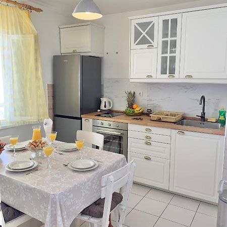 Apartment Silvana II シベニク エクステリア 写真
