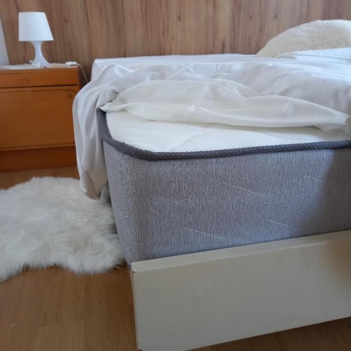 Apartment Silvana II シベニク エクステリア 写真