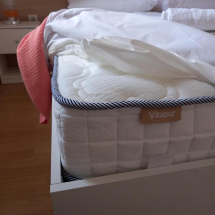Apartment Silvana II シベニク エクステリア 写真