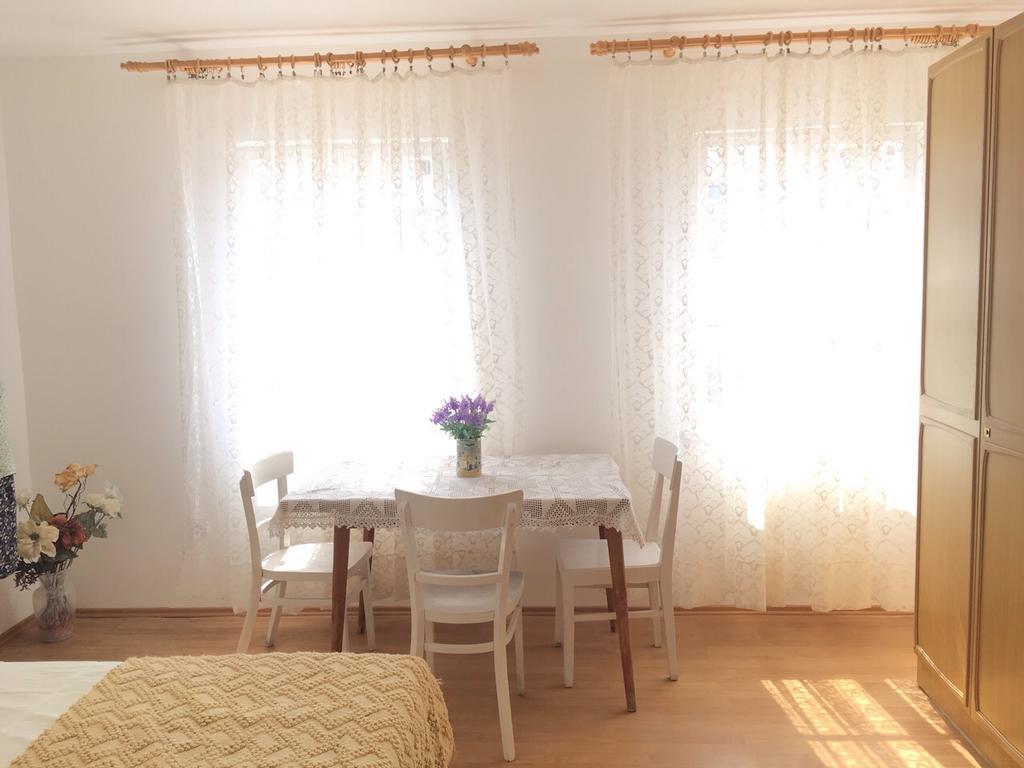 Apartment Silvana II シベニク エクステリア 写真