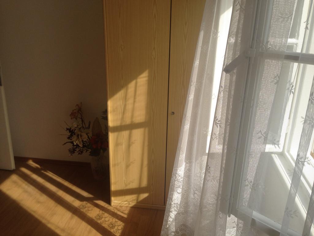 Apartment Silvana II シベニク エクステリア 写真